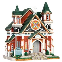 LEMAX - Darlington Church