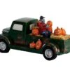 LEMAX - Pumpkin Pickup Truck 1 LEMAX - Pumpkin Pickup Truck -Verkäufe Lemax art 10758 1280x1280