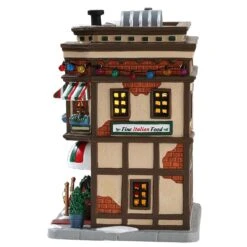 LEMAX - Papa`s Pasta Place 6 LEMAX - Papa`s Pasta Place -Verkäufe Lemax art 10779 1 1280x1280