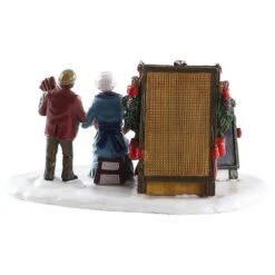 LEMAX - Handmade Wreaths -Verkäufe Lemax art 10823 3 1280x1280