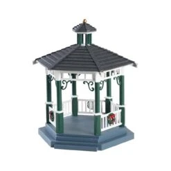 LEMAX - Victorian Park Gazebo