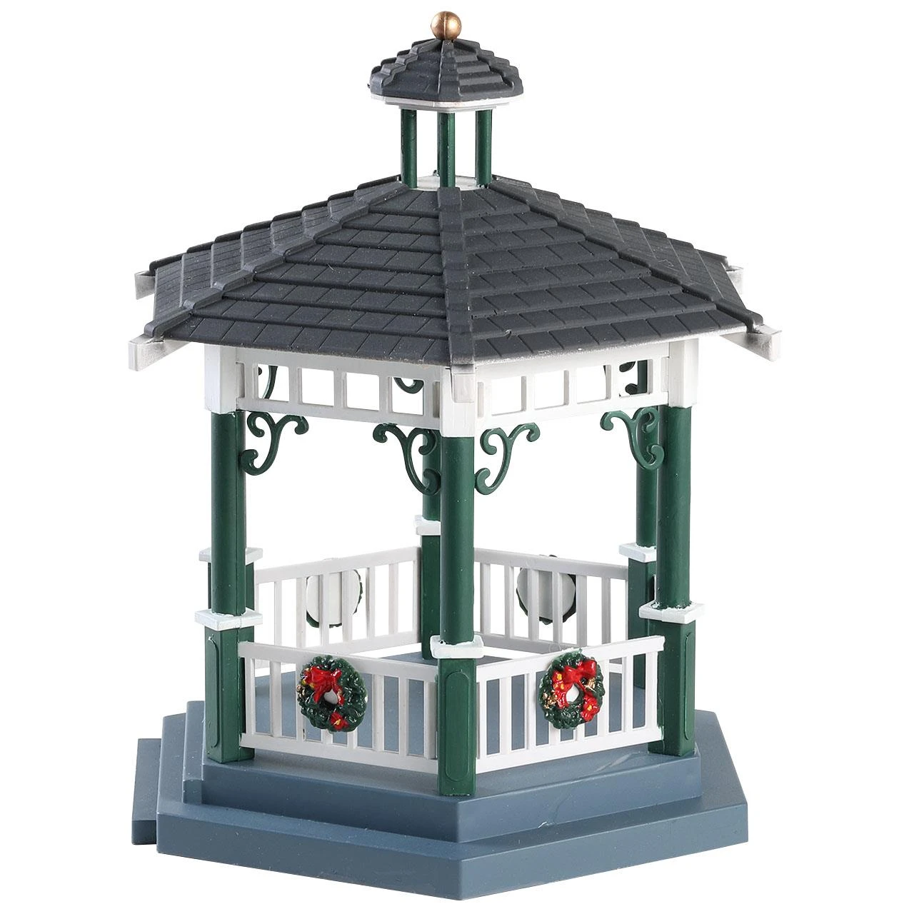 LEMAX - Victorian Park Gazebo 4 LEMAX - Victorian Park Gazebo – Bild 2