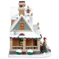 LEMAX - Wilson Residence -Verkäufe Lemax art 10861 2 1280x1280