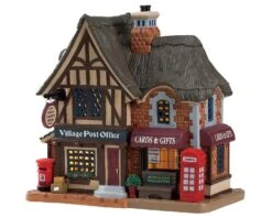 LEMAX - Village Post Office