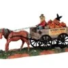 LEMAX - Pumpkin Wagon 2 LEMAX - Pumpkin Wagon -Verkäufe Lemax art 12626 1280x1280