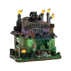 LEMAX - Wasteland Pub