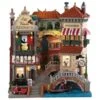 LEMAX - Venice Canal Shops