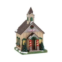 LEMAX - Wayside Church