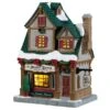 LEMAX - The Secret Santa Christmas Shoppe -Verkäufe Lemax art 12755 1280x1280