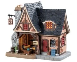 LEMAX - Bellows And Co. Blacksmith