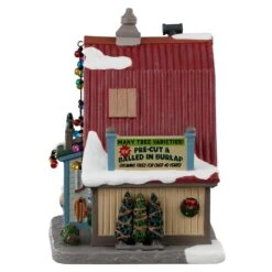 LEMAX - Spruce Hills Tree Farm 7 LEMAX - Spruce Hills Tree Farm -Verkäufe Lemax art 14390 2 1280x1280