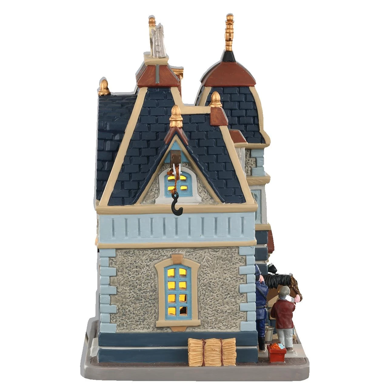 LEMAX - Mounted Division Police 4 LEMAX - Mounted Division Police – Bild 2