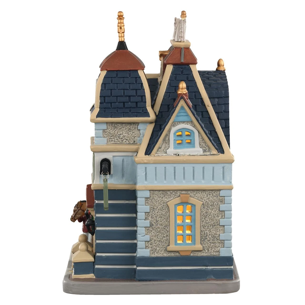 LEMAX - Mounted Division Police 5 LEMAX - Mounted Division Police – Bild 3