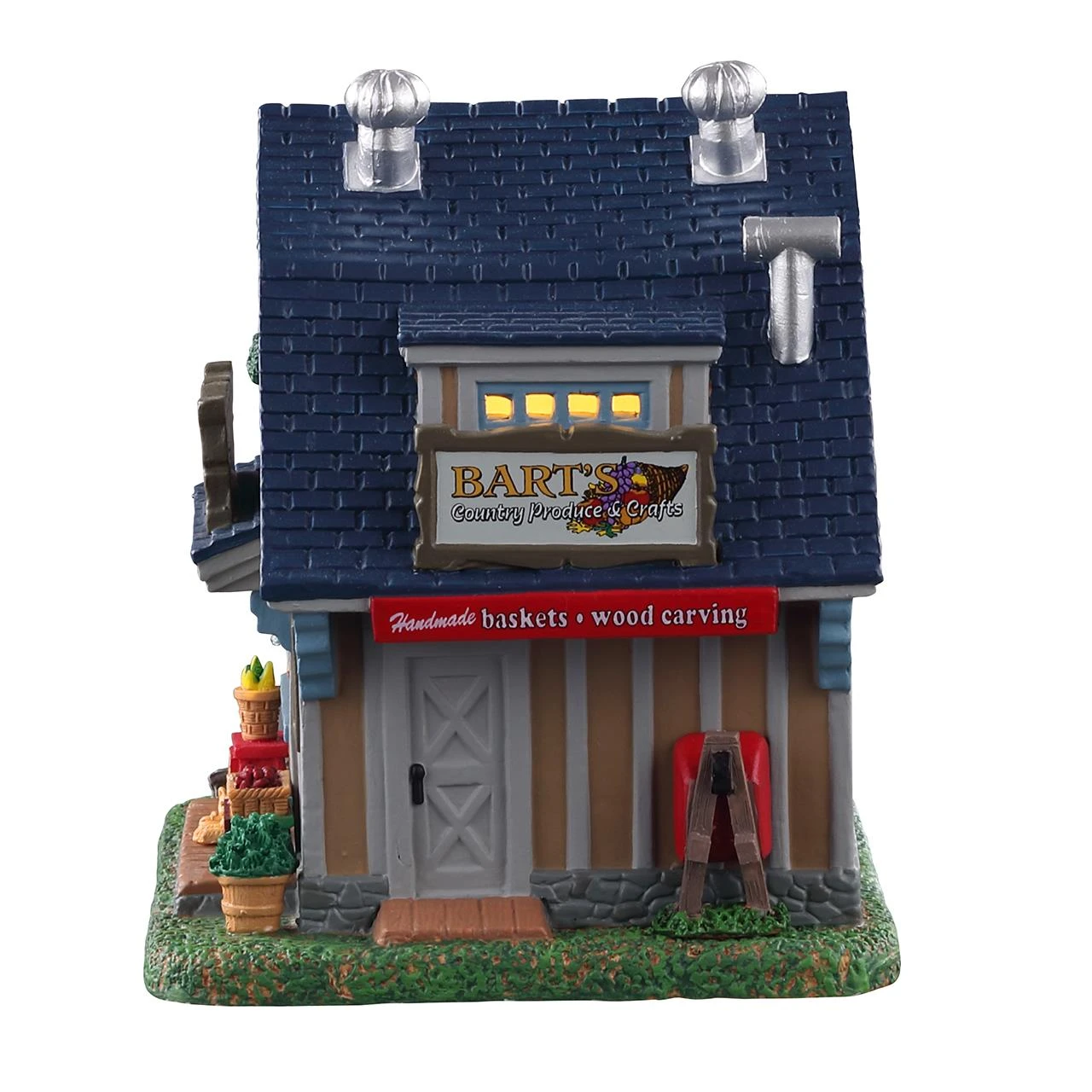 LEMAX - Barts Country Produce & Crafts 5 LEMAX - Barts Country Produce & Crafts – Bild 3