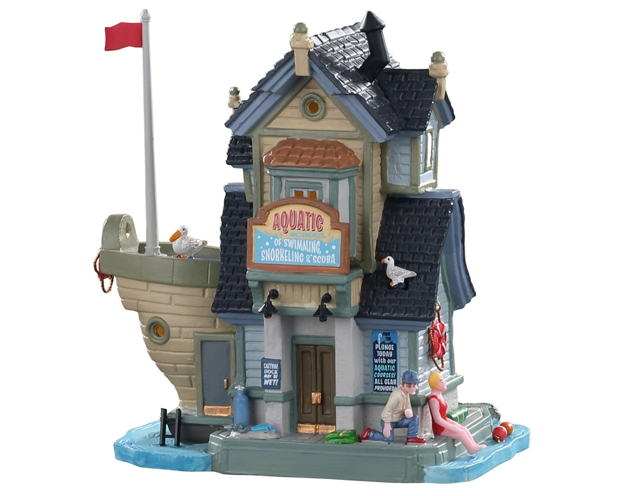 LEMAX - Aquatic School Of Swimming,Snorkeling & Scuba 3 LEMAX - Aquatic School Of Swimming,Snorkeling & Scuba