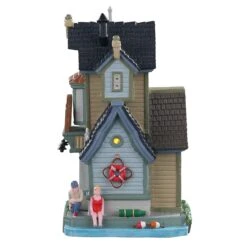 LEMAX - Aquatic School Of Swimming,Snorkeling & Scuba 7 LEMAX - Aquatic School Of Swimming,Snorkeling & Scuba -Verkäufe Lemax art 14445 2 1280x1280