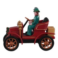 LEMAX - First Car In Town 8 LEMAX - First Car In Town -Verkäufe Lemax art 14459 2 1280x1280