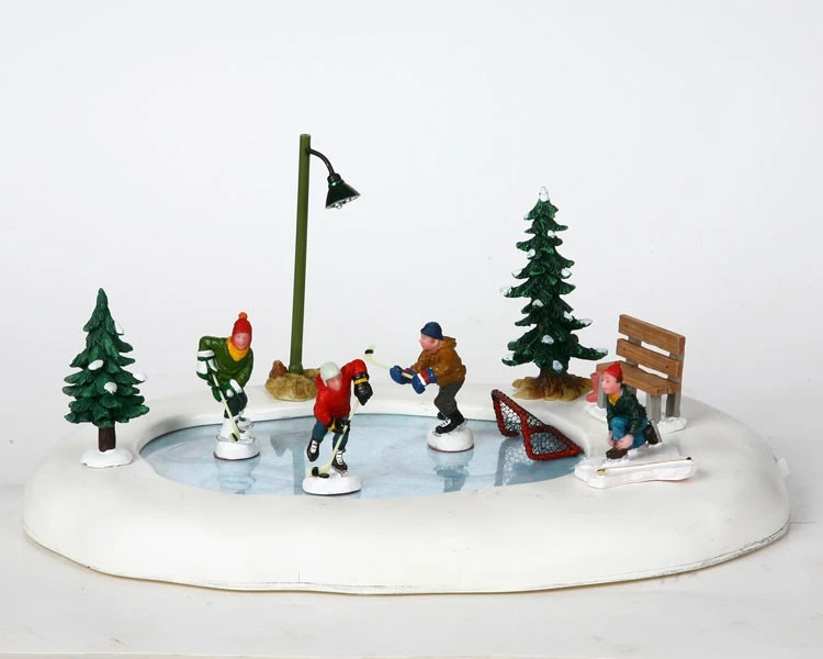 LEMAX - After School Hockey Match 3 LEMAX - After School Hockey Match