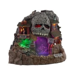 LEMAX - Skull Cave Quarry