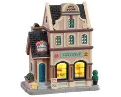 LEMAX - Belinda''s Biscuiteer