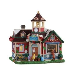 LEMAX - Bright Meadow Elementary