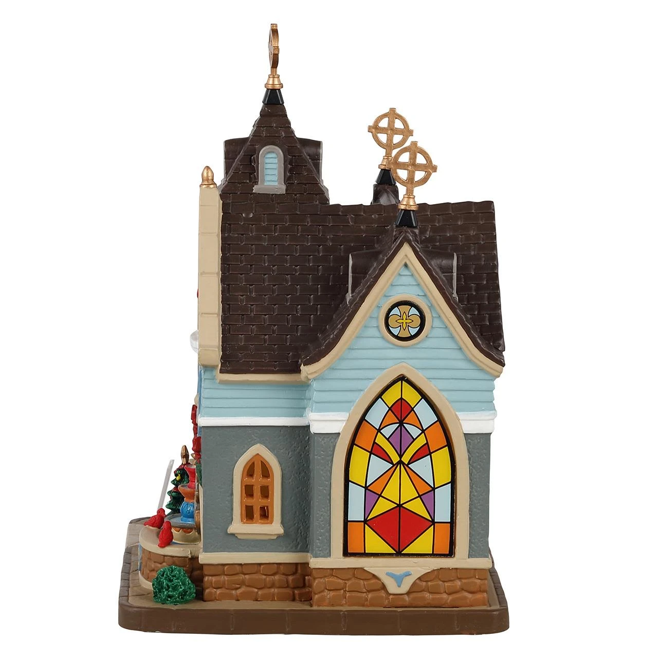 LEMAX - Chapel Of Everlasting Life 5 LEMAX - Chapel Of Everlasting Life – Bild 3