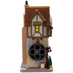 LEMAX - The Coffee Bean Grinder 6 LEMAX - The Coffee Bean Grinder -Verkäufe Lemax art 15783 1 1280x1280