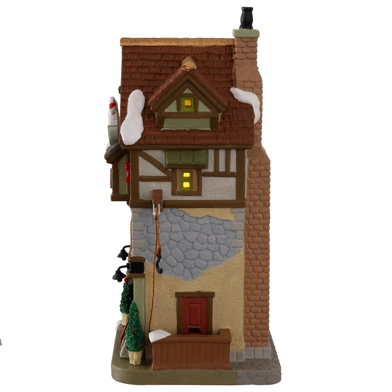 LEMAX - The Coffee Bean Grinder 5 LEMAX - The Coffee Bean Grinder – Bild 3