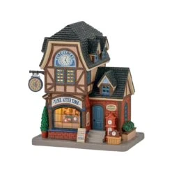 LEMAX - Time After Time