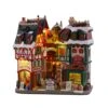 LEMAX - Christmas City 1 LEMAX - Christmas City -Verkäufe Lemax art 15796 1280x1280