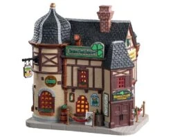 LEMAX - Broken Flask Tavern