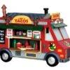 LEMAX - Taco Food Truck 2 LEMAX - Taco Food Truck -Verkäufe Lemax art 16026 1280x1280
