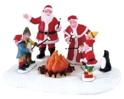 LEMAX - Christmas Celebration