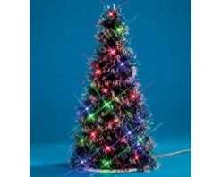 LEMAX - Multi Light Fir Tree