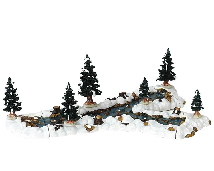 LEMAX - Mill Stream Fork 3 LEMAX - Mill Stream Fork