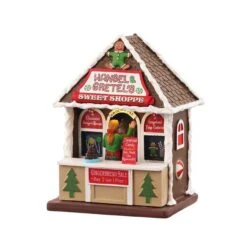 LEMAX - Hansel & Gretel''s Sweet Shoppe