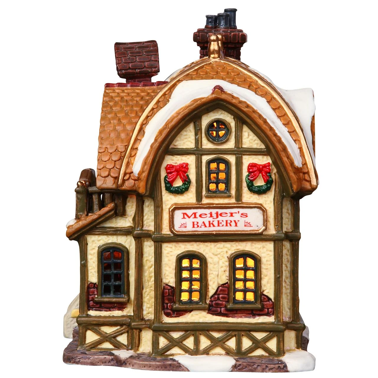 LEMAX - Devaney´s Bakery 4 LEMAX - Devaney´s Bakery – Bild 2