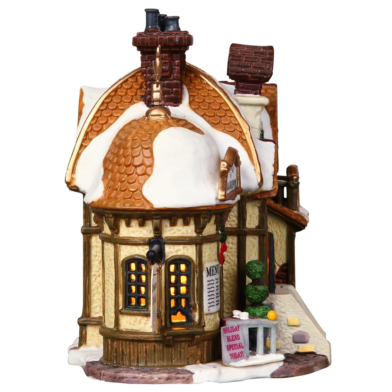 LEMAX - Devaney´s Bakery 5 LEMAX - Devaney´s Bakery – Bild 3