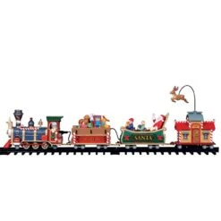 LEMAX - The Starlight Express