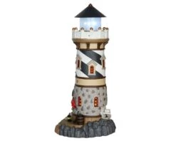 LEMAX - Windy Cape Lighthouse