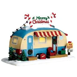 LEMAX - For Sale : Trailer