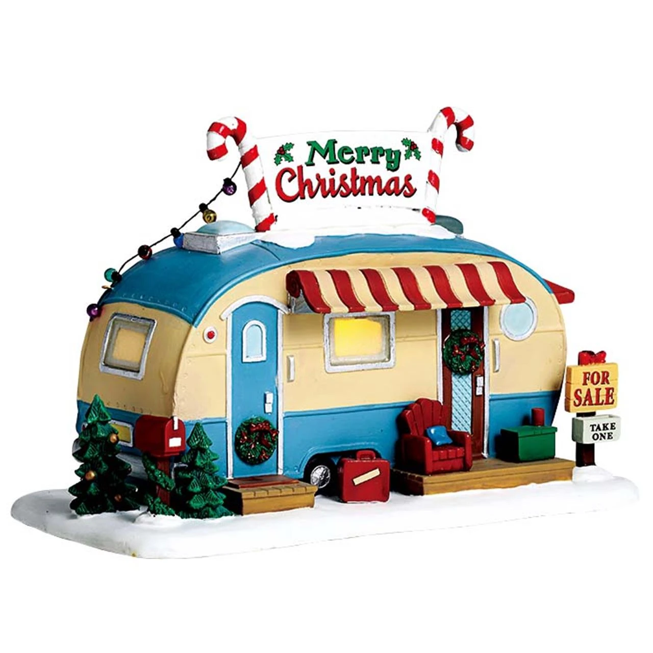 LEMAX - For Sale : Trailer 3 LEMAX - For Sale : Trailer