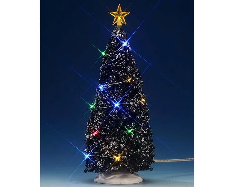 LEMAX - Multi Light Evergreen Tree 3 LEMAX - Multi Light Evergreen Tree