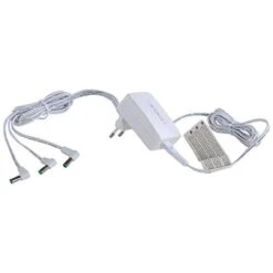 LEMAX - Power Adapter 4,5V Weiss Netzanschluss